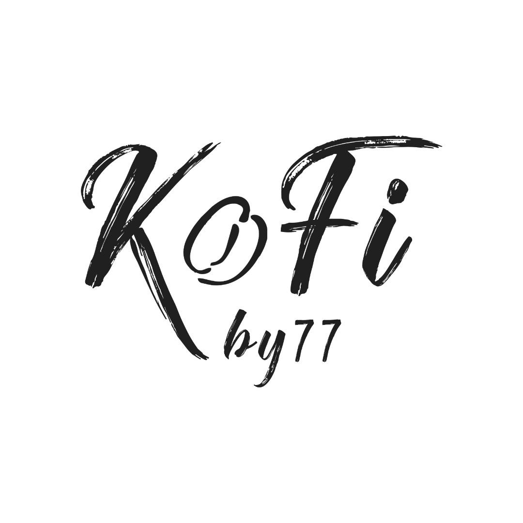 Kofi by 77
