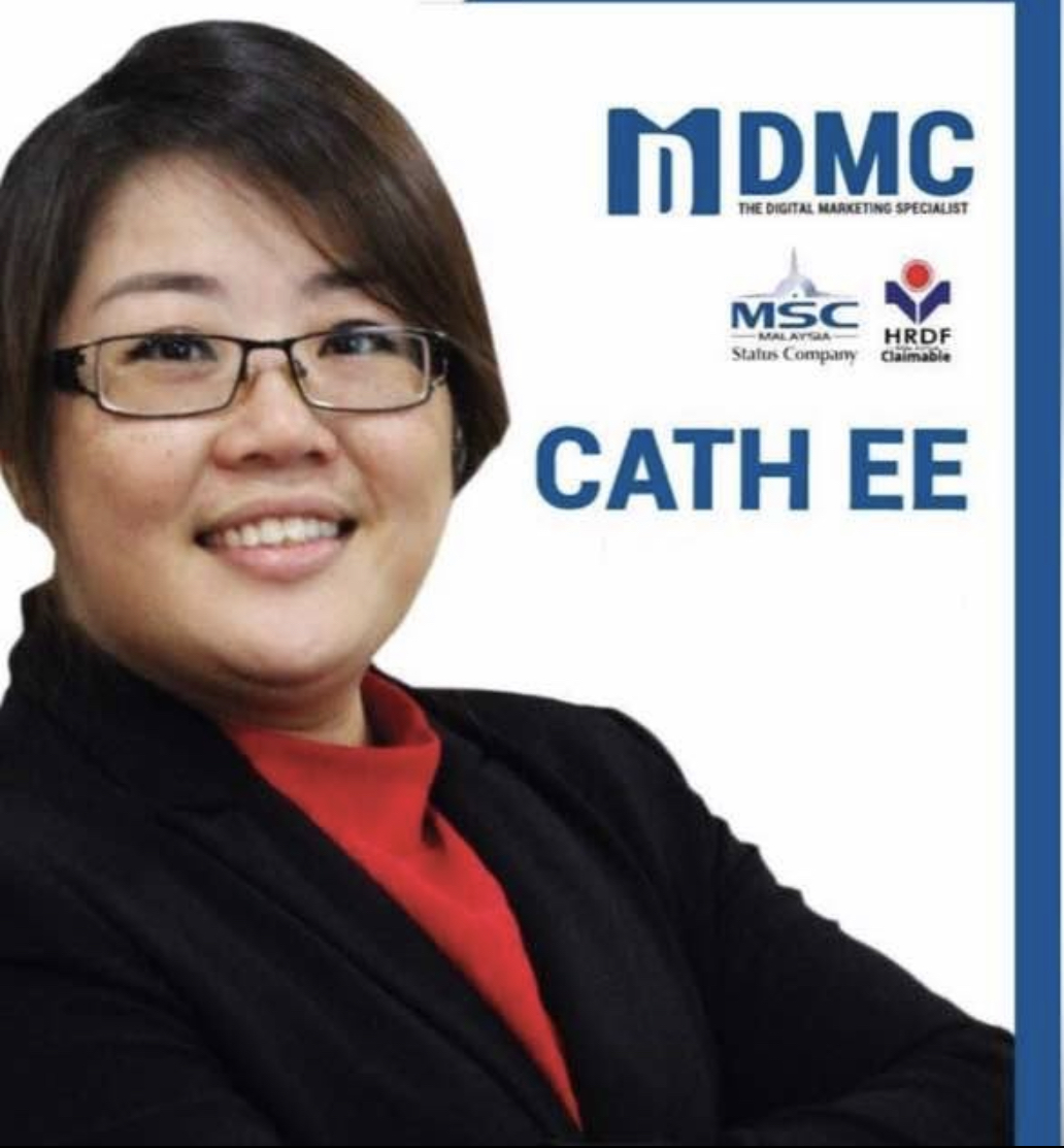 Digital Marketing Consultancy Sdn Bhd