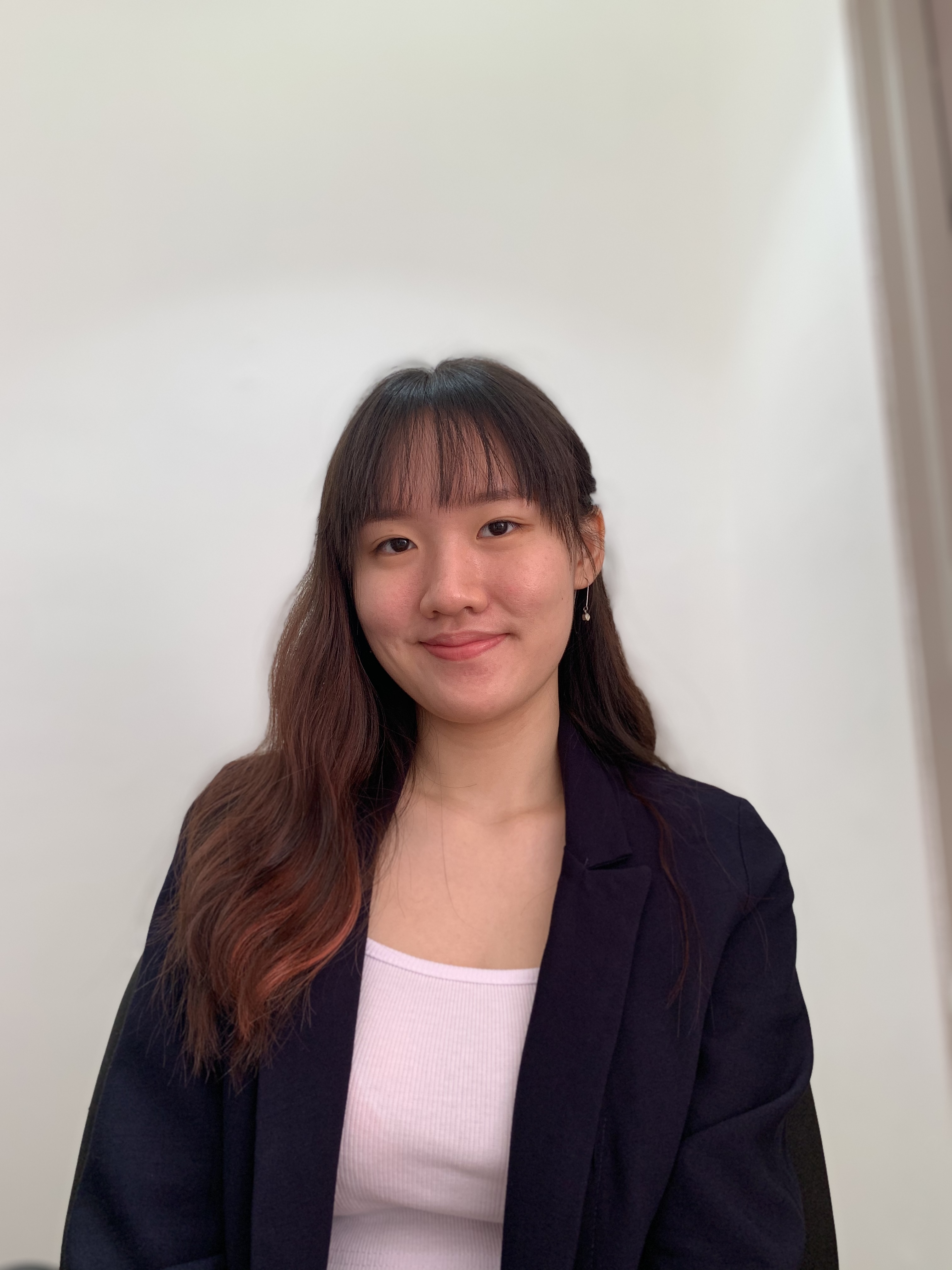 Megan Yap Sze Chyi