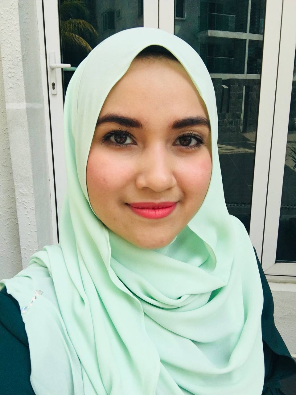 Siti Amirah