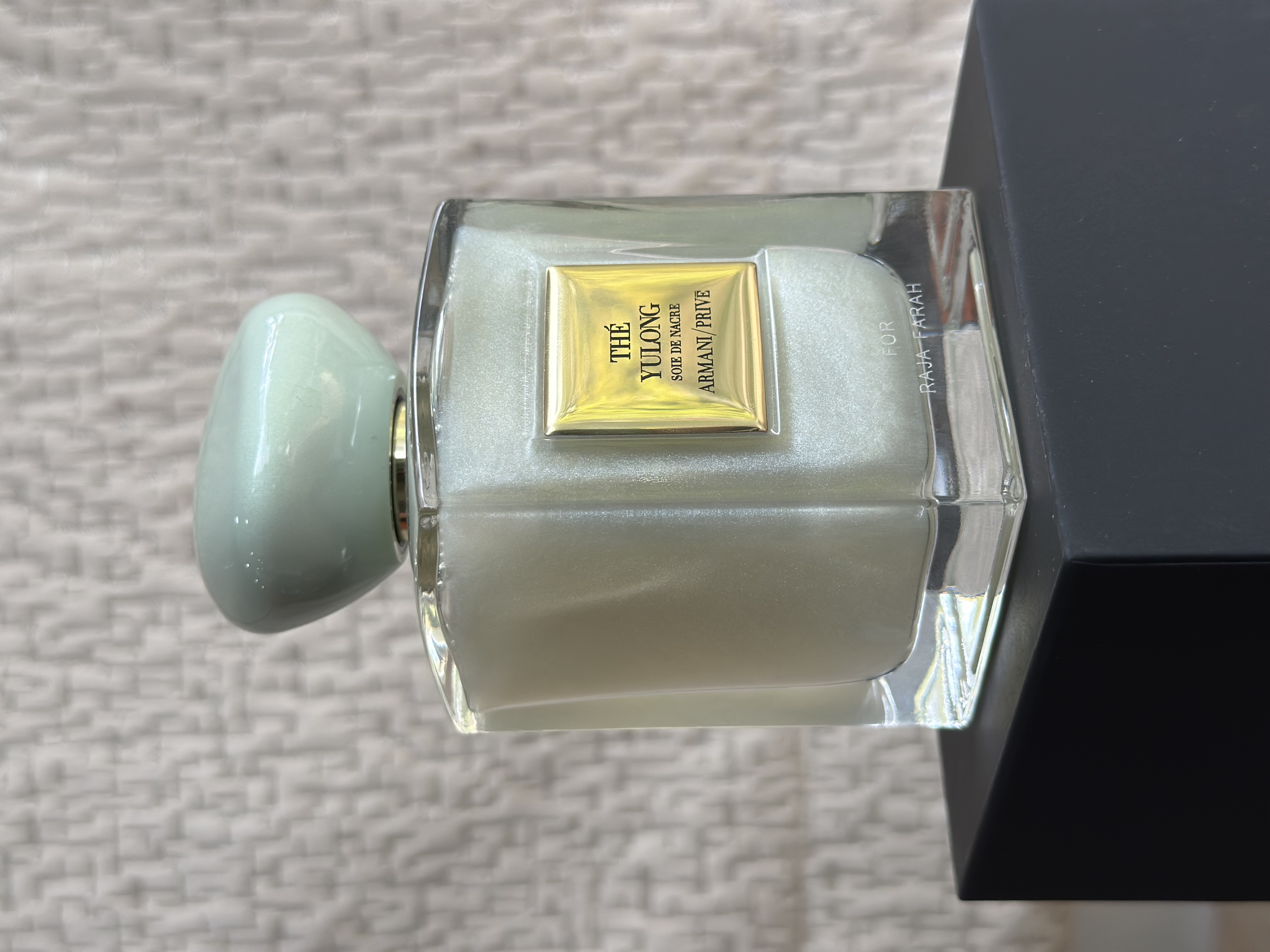 Chenta by RF Resources