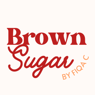 Brown Sugar by Fiqa C