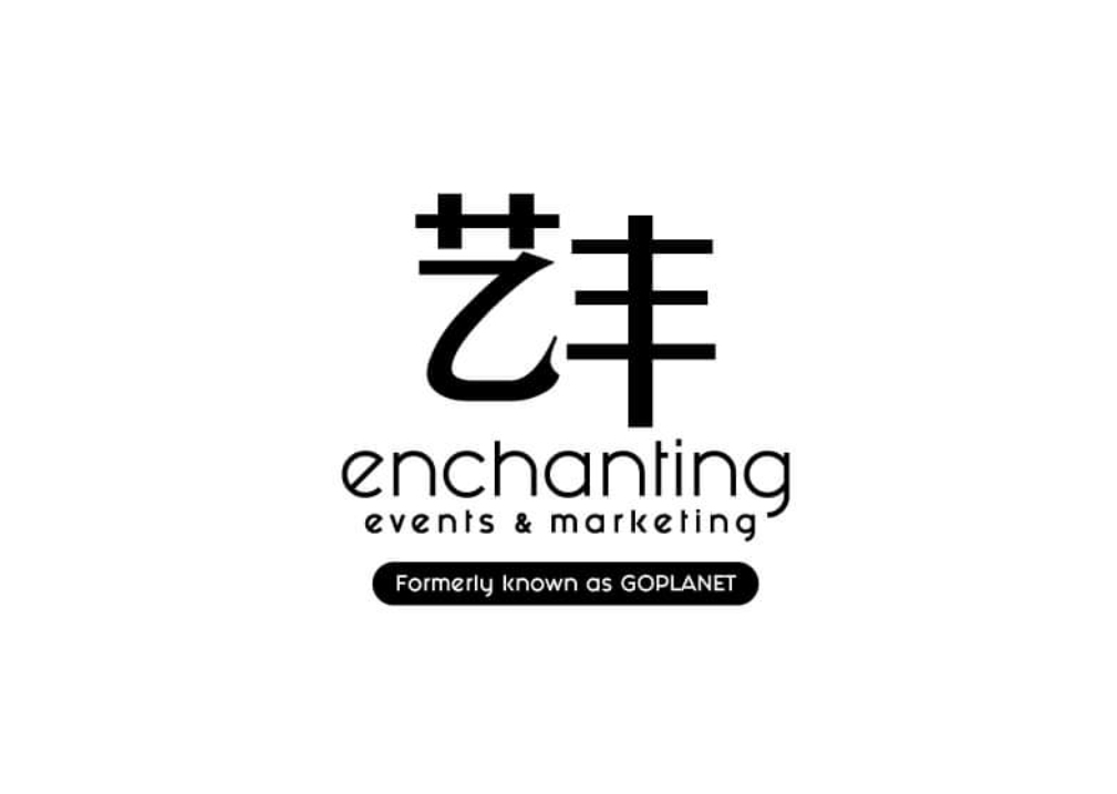 Enchanting Events