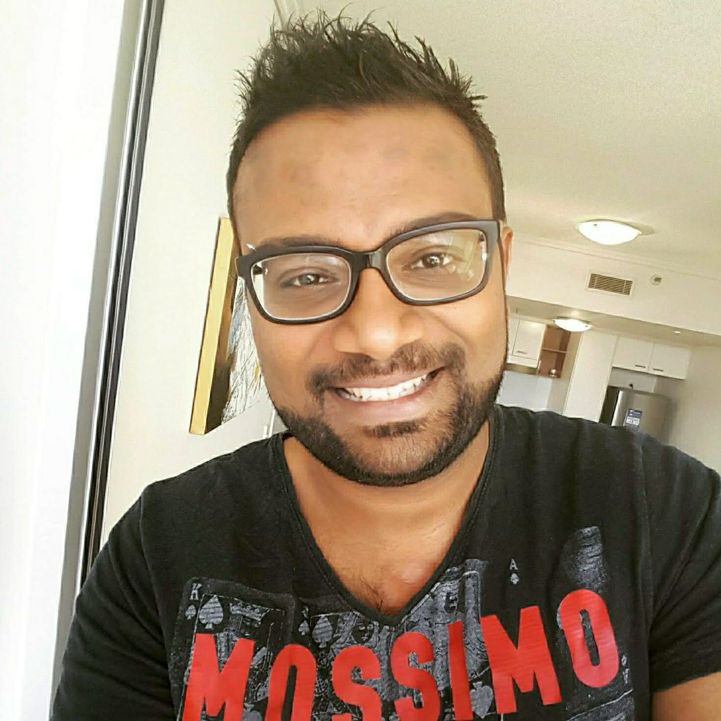 Raviloshan Panchalingam