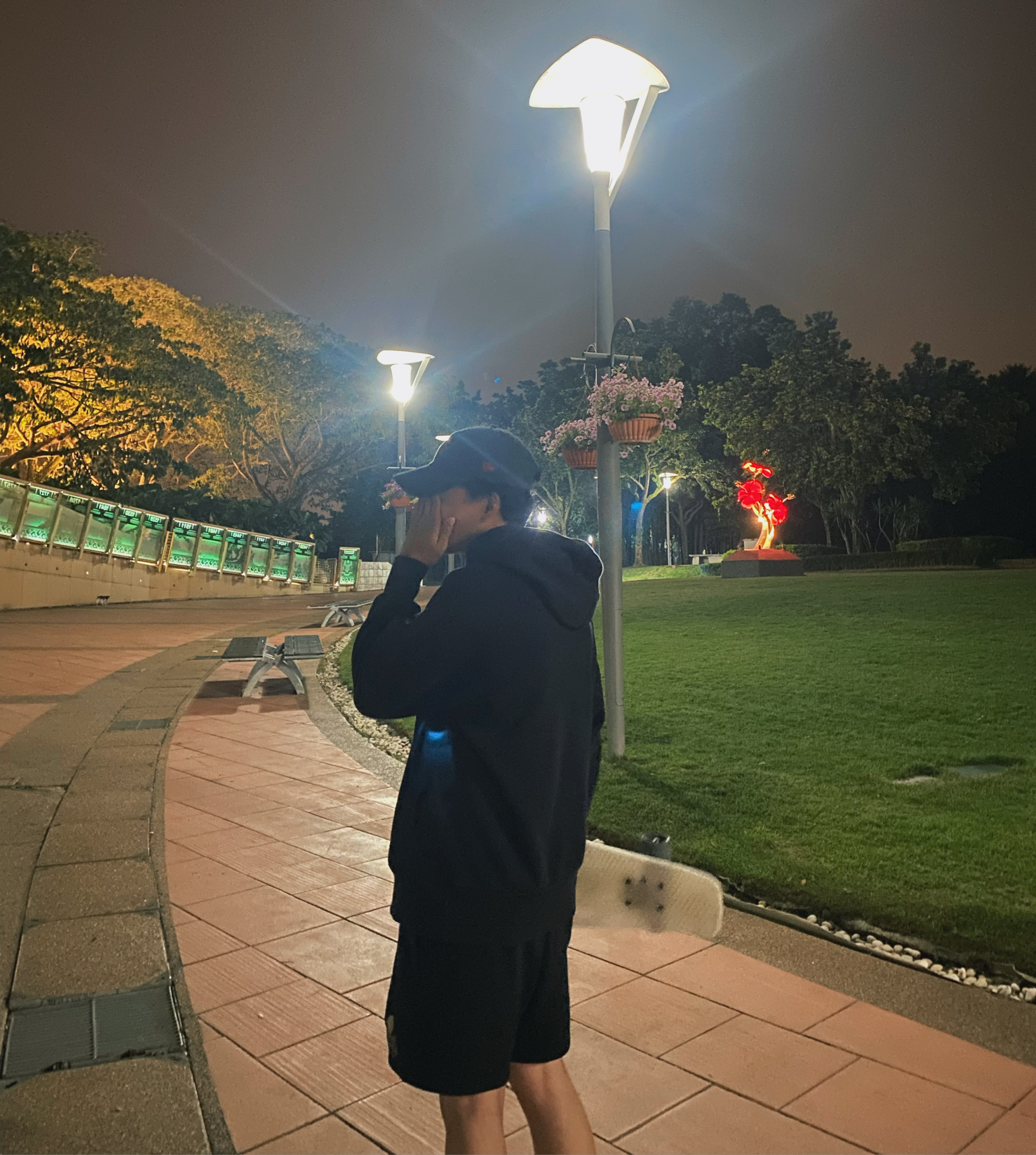 Amir Faisal Bin Wan Ismail