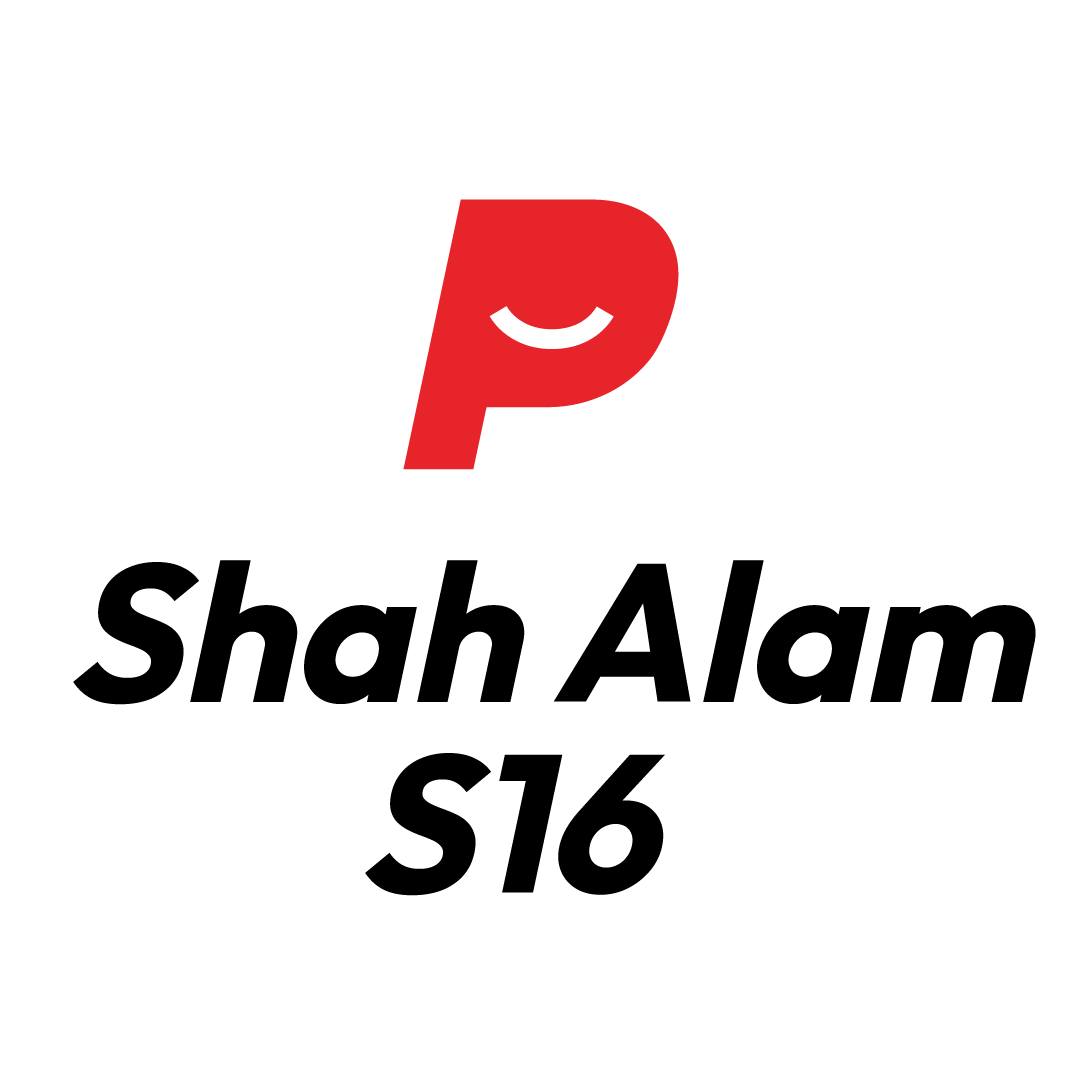 PARCELHUB SHAH ALAM S16