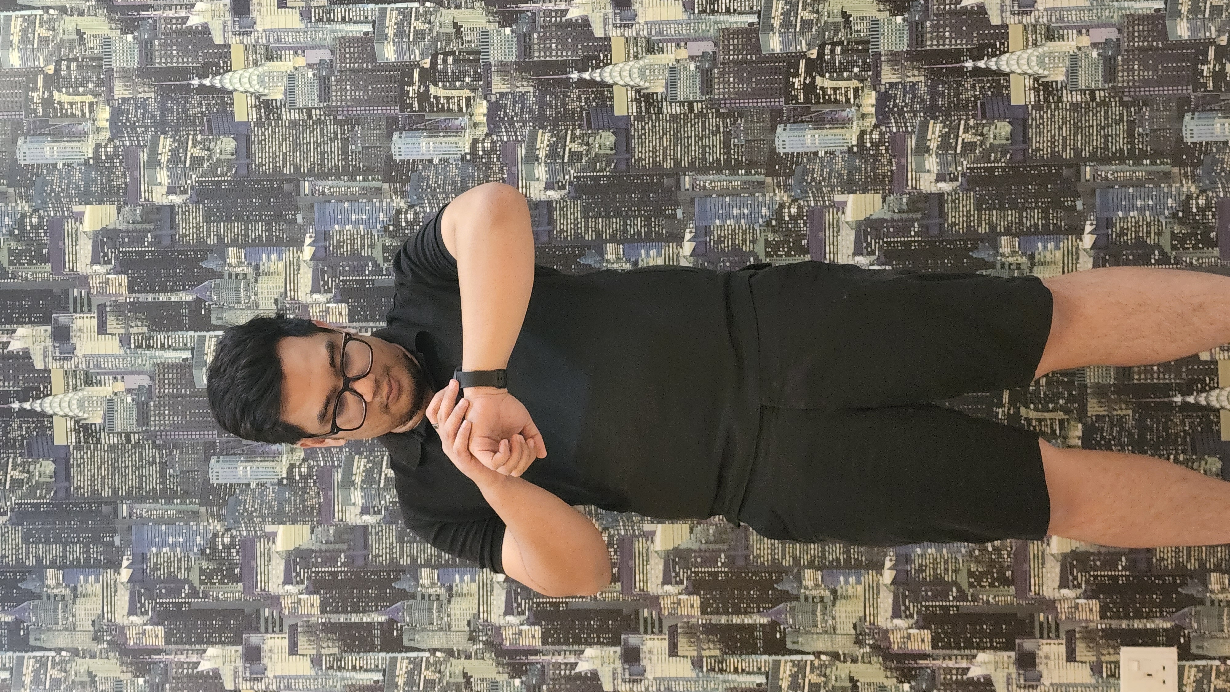 AHMAD SYAFIQ BIN AB HAMID