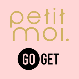 Petit Moi x GoGet