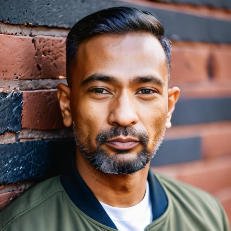 Zulkifly Kassim