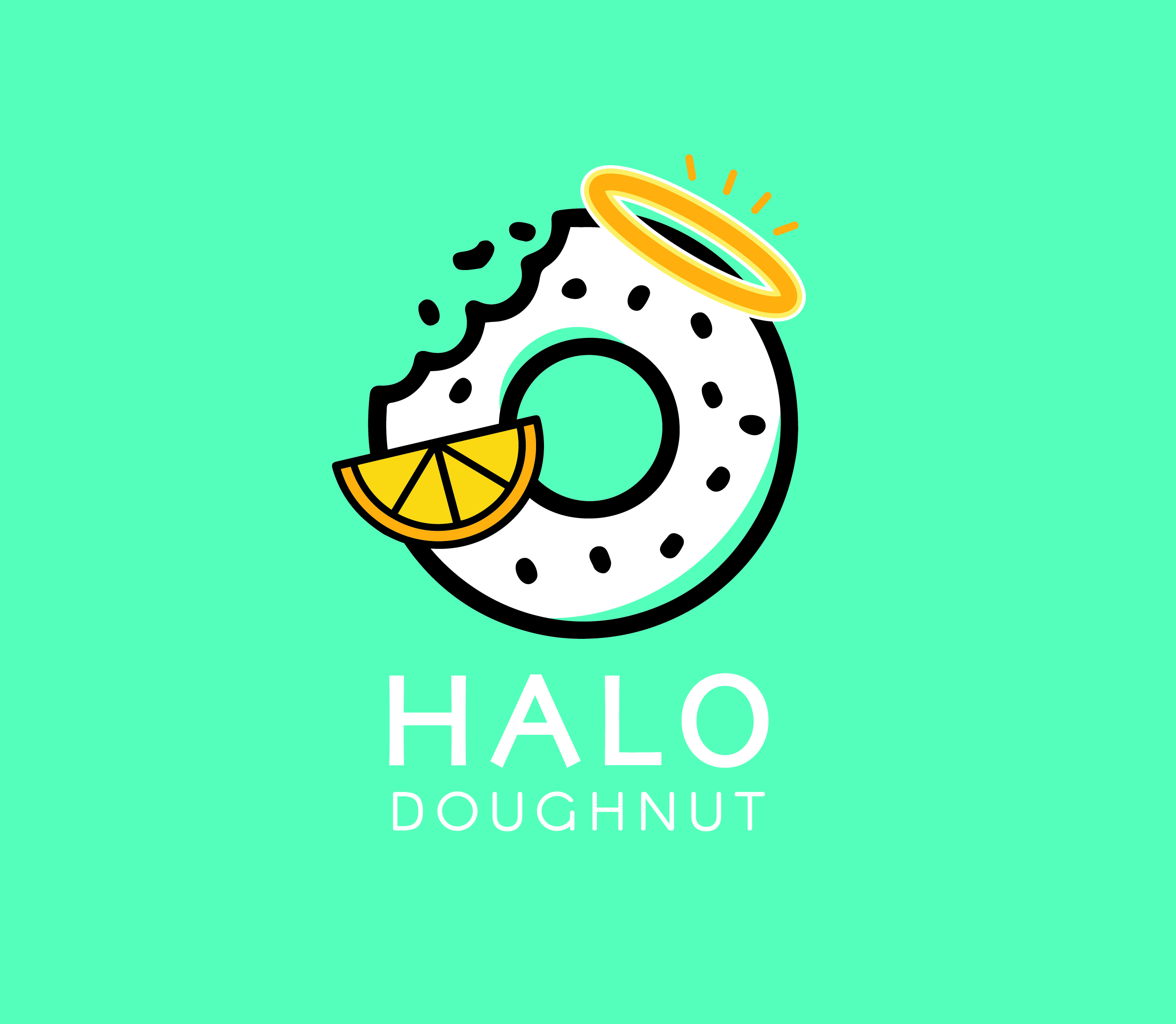 GOOD DOUGH SDN BHD