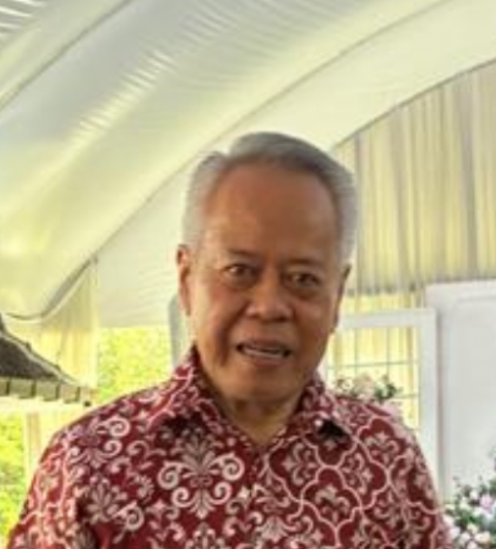 Mohamad Salleh Soehod