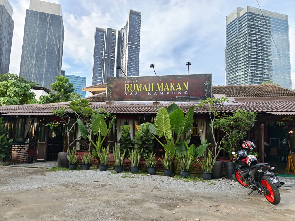 M&R Food and Catering (M) Sdn Bhd