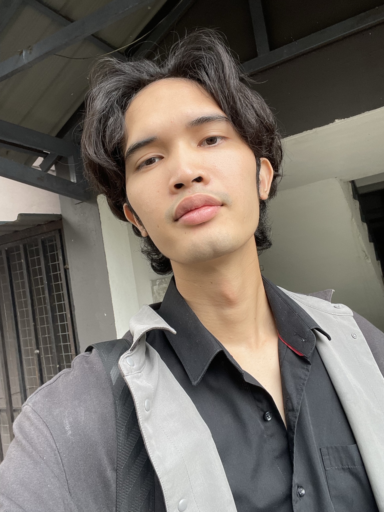 MUHAMMAD ASYRAF BIN MOHD AZHAR
