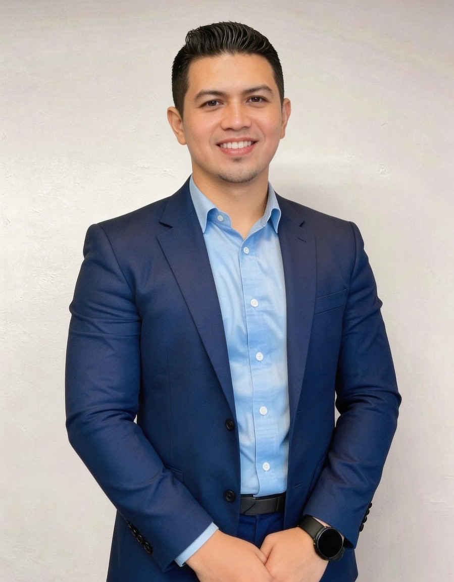 Muhammmad Sazali