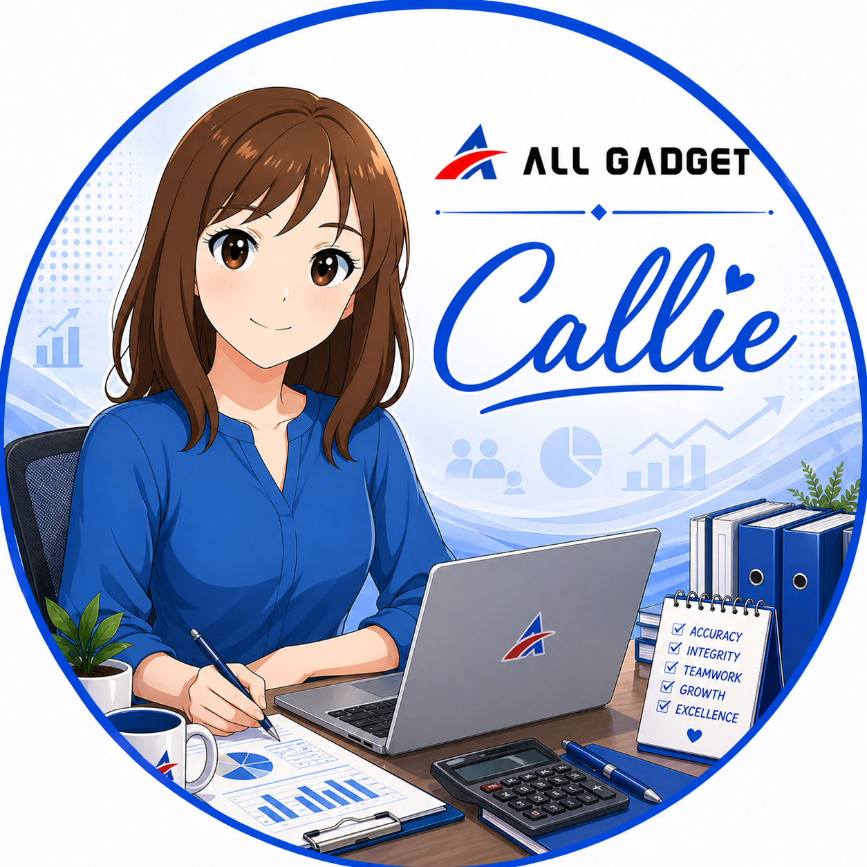 All Gadget Sdn Bhd